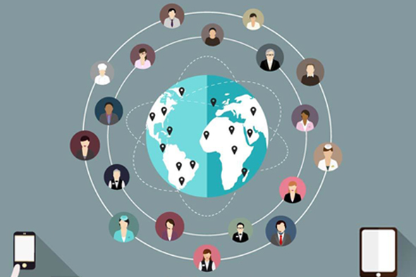 Services de consulting digital